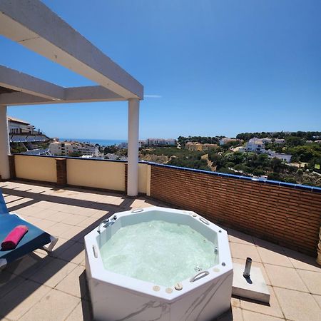 Green Hills La Cala De Mijas Exterior photo