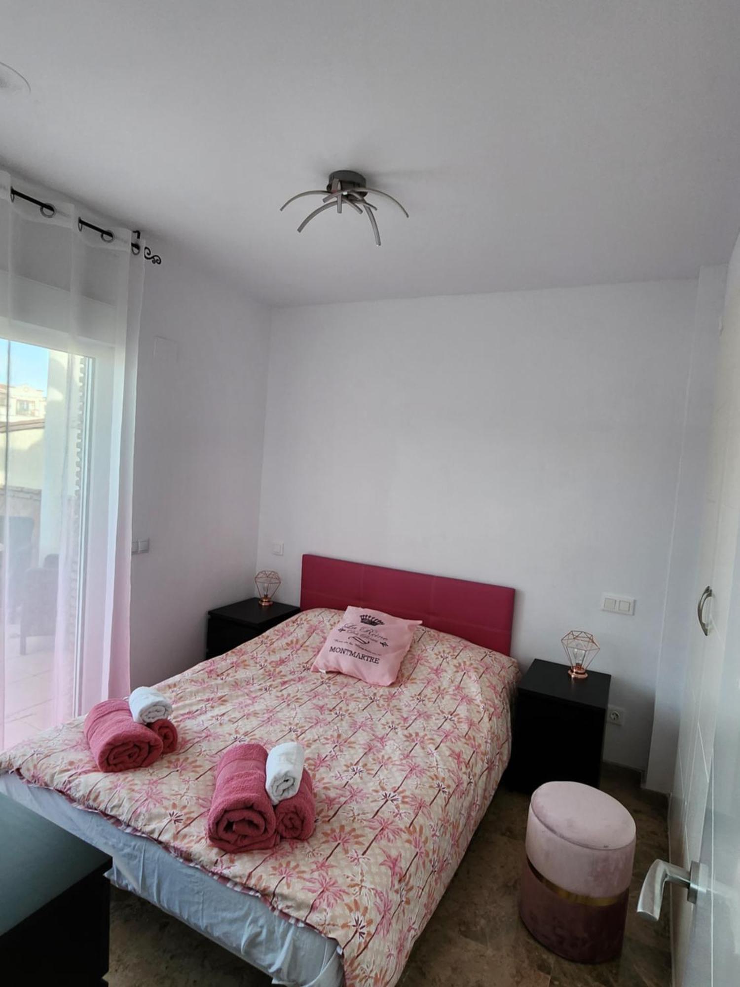 Green Hills La Cala De Mijas Room photo
